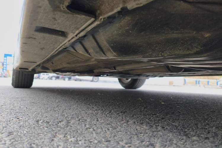 Used Honda Accord 2016 2.0L Comfort Edition Chassis Front Right