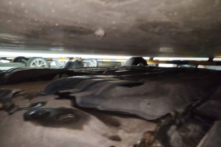 Used Honda Accord 2016 2.0L Comfort Edition Chassis Front Right