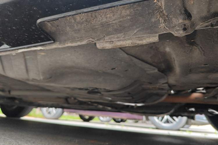 Used Honda Accord 2016 2.0L Comfort Edition Chassis Front Right