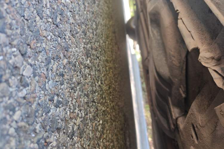 Used Honda Accord 2016 2.0L Elite Edition Chassis Front Right