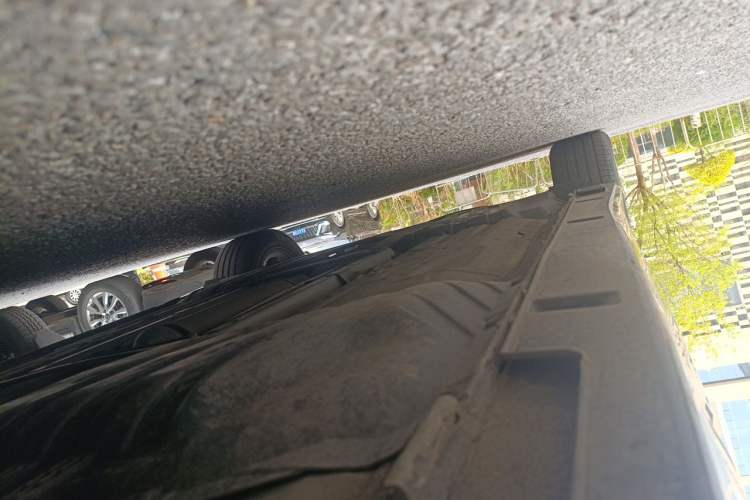 Used Honda Accord 2016 2.0L Comfort Edition Chassis Front Right