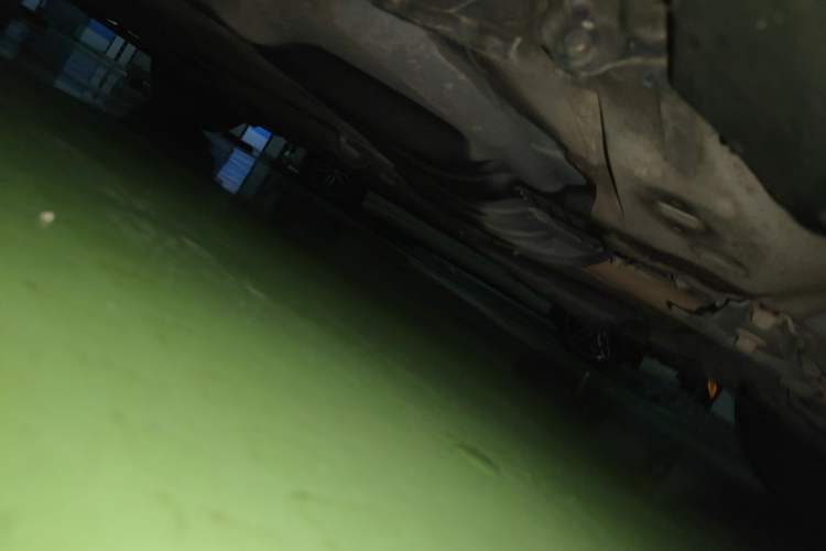 Used Honda Accord 2016 2.0L Comfort Edition Chassis Front Right