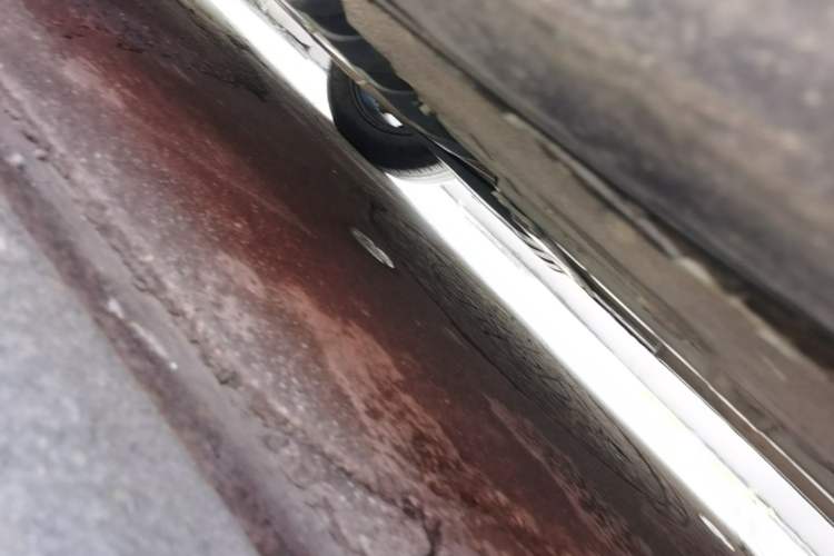 Used Honda Accord 2016 2.0L Comfort Edition Chassis Front Right