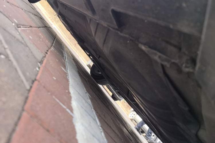 Used Honda Accord 2016 2.0L Comfort Edition Chassis Front Right