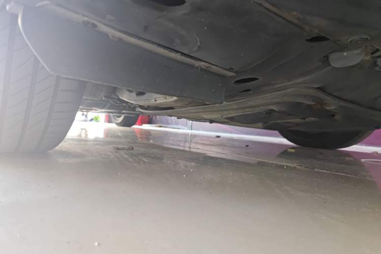 Used Honda Accord 2016 2.0L Comfort Edition Chassis Front Right