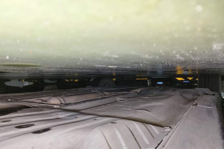 Used Honda Accord 2016 2.0L Elite Edition Chassis Front Right