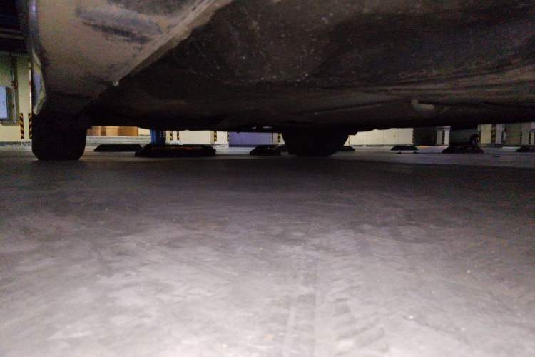 Used Honda Accord 2016 2.0L Comfort Edition Chassis Front Right