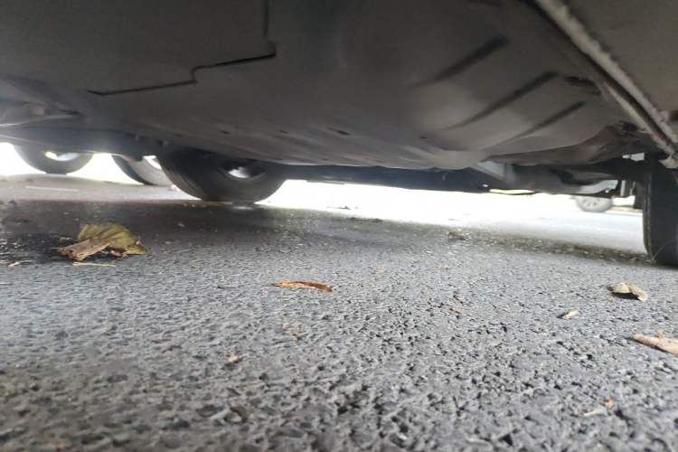 Used Honda Accord 2016 2.0L Comfort Edition Chassis Front Right