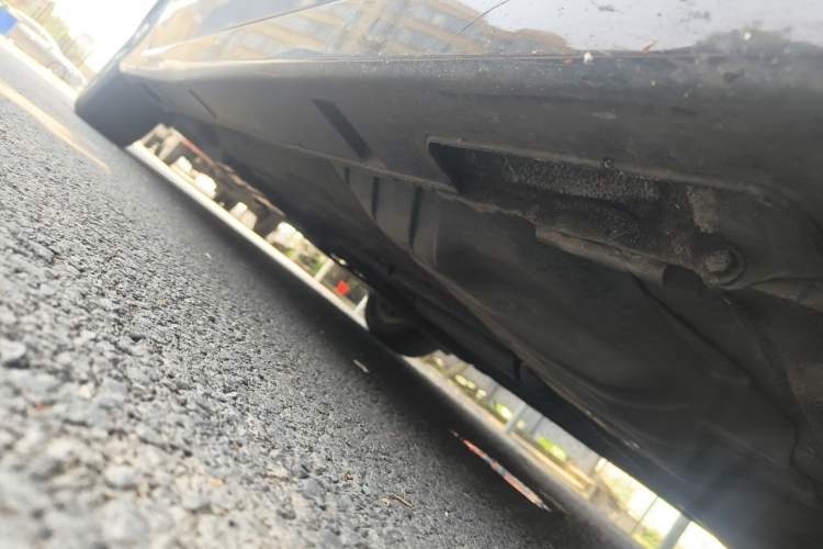 Used Honda Accord 2016 2.0L Comfort Edition Chassis Front Right