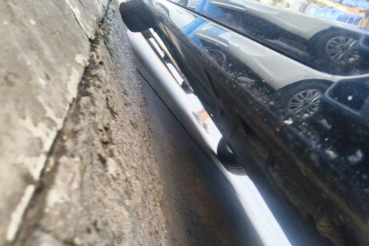 Used Honda Accord 2016 2.0L Elite Edition Chassis Front Right