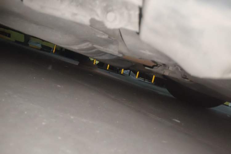 Used Honda Accord 2016 2.0L Comfort Edition Chassis Front Right