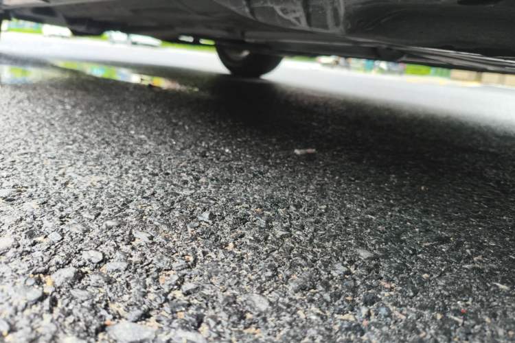 Used Honda Accord 2016 2.0L Elite Edition Chassis Front Right