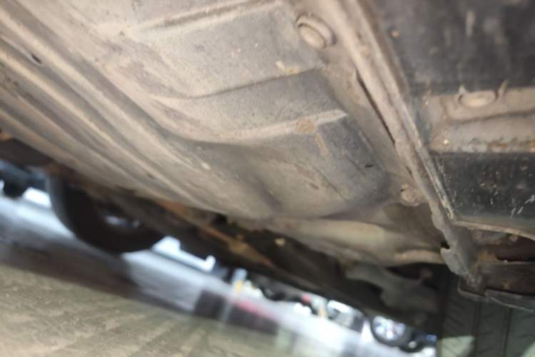 Used Honda Accord 2016 2.0L Elite Edition Chassis Front Right