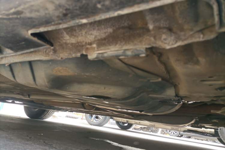 Used Honda Accord 2016 2.0L Comfort Edition Chassis Front Right
