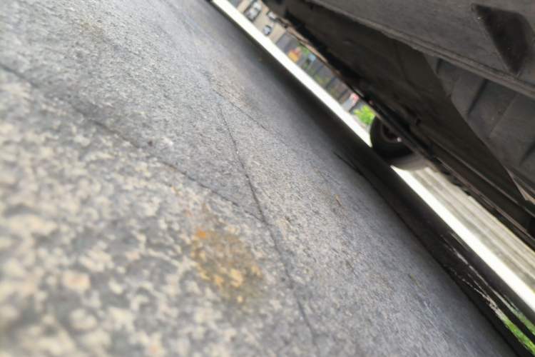 Used Honda Accord 2016 2.0L Elite Edition Chassis Front Right