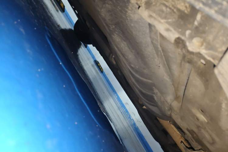 Used Honda Accord 2016 2.0L Comfort Edition Chassis Front Right