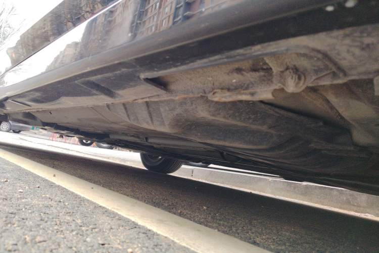 Used Honda Accord 2016 2.0L Comfort Edition Chassis Front Right