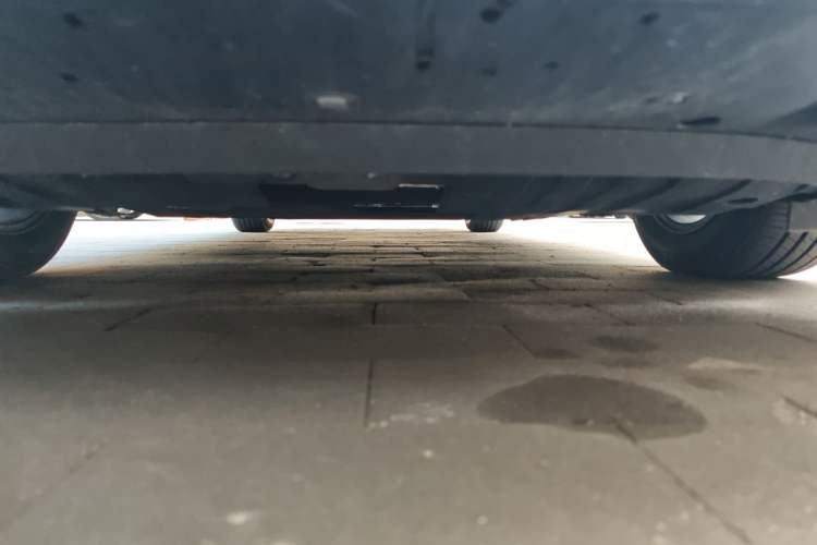 Used Honda Accord 2016 2.0L Comfort Edition Chassis Front