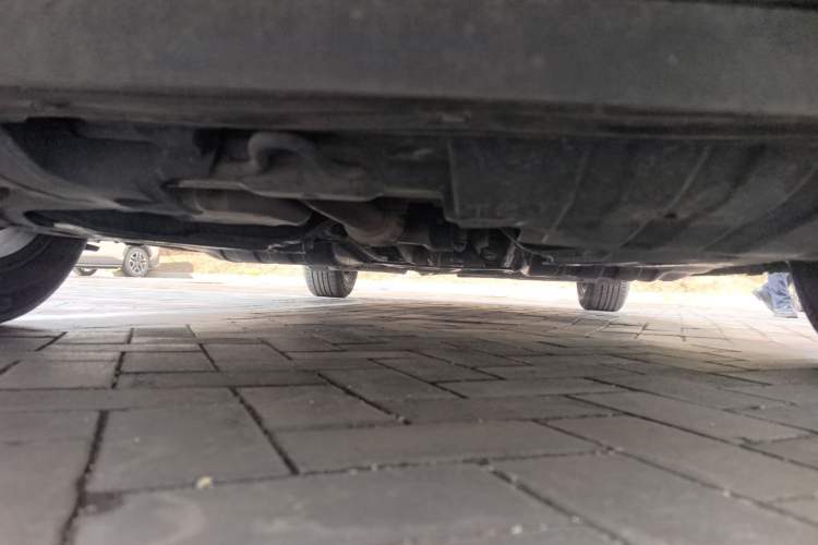 Used Honda Accord 2016 2.0L Comfort Edition Chassis Front