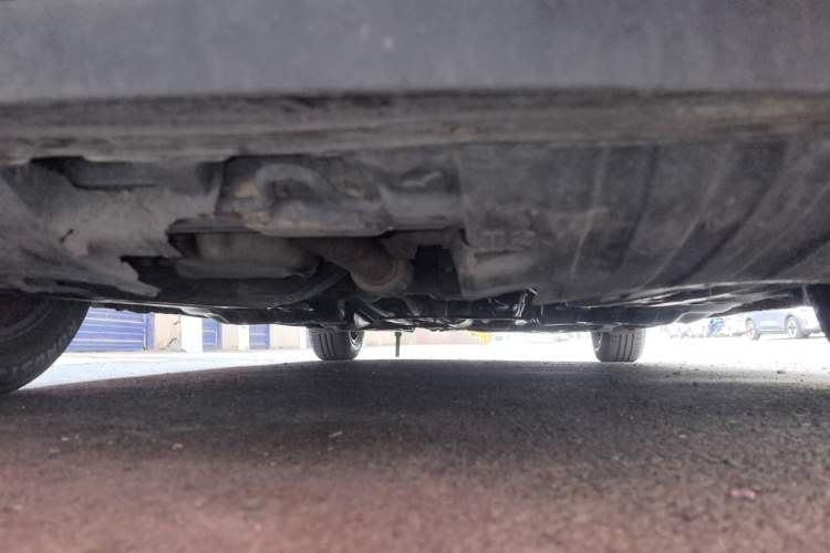 Used Honda Accord 2016 2.0L Comfort Edition Chassis Front