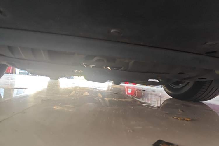 Used Honda Accord 2016 2.0L Comfort Edition Chassis Front