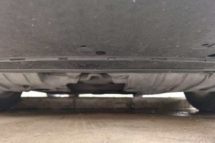 Used Honda Accord 2016 2.0L Elite Edition Chassis Front
