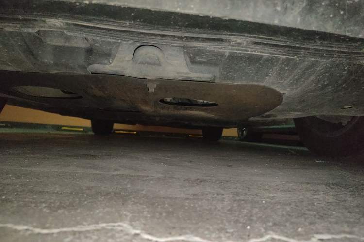 Used Honda Accord 2016 2.0L Comfort Edition Chassis Front