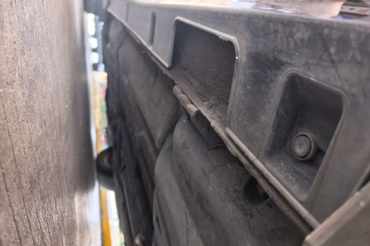Used Honda Accord 2016 2.0L Comfort Edition Chassis Rear Left