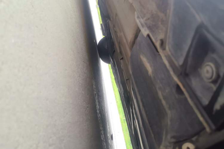Used Honda Accord 2016 2.0L Comfort Edition Chassis Rear Left
