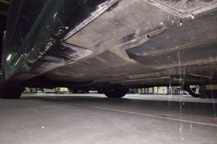 Used Honda Accord 2016 2.0L Comfort Edition Chassis Rear Left