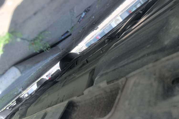 Used Honda Accord 2016 2.0L Comfort Edition Chassis Rear Right