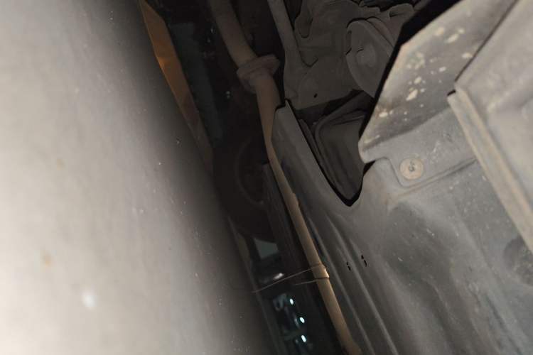 Used Honda Accord 2016 2.0L Elite Edition Chassis Rear Right