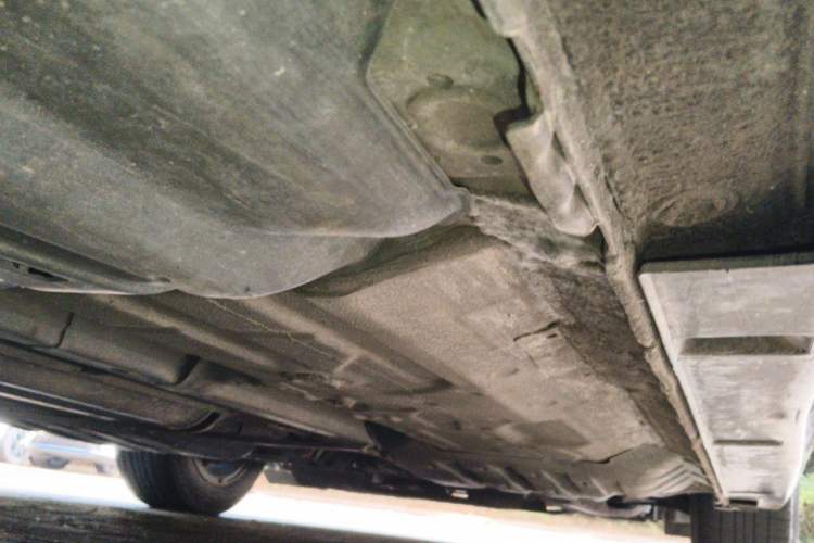 Used Honda Accord 2016 2.0L Comfort Edition Chassis Rear Right