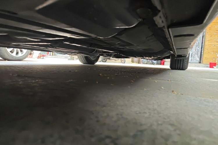 Used Honda Accord 2016 2.0L Comfort Edition Chassis Rear Right