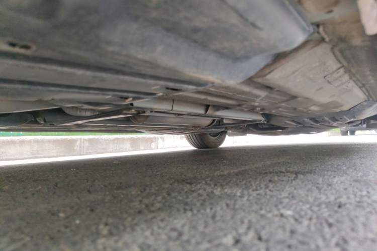 Used Honda Accord 2016 2.0L Comfort Edition Chassis Rear Right