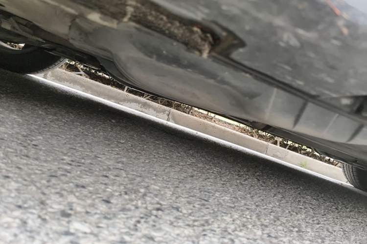 Used Honda Accord 2016 2.0L Comfort Edition Chassis Rear Right