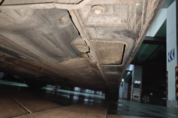 Used Honda Accord 2016 2.0L Comfort Edition Chassis Rear Right