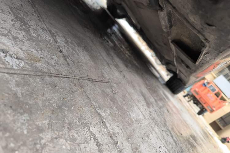 Used Honda Accord 2016 2.0L Comfort Edition Chassis Rear Right