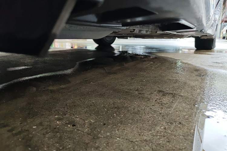 Used Honda Accord 2016 2.0L Comfort Edition Chassis Rear Right