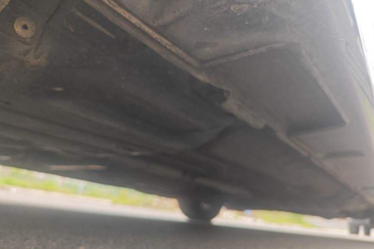 Used Honda Accord 2016 2.0L Comfort Edition Chassis Rear Right