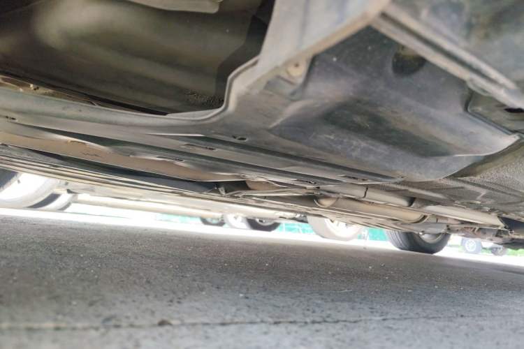 Used Honda Accord 2016 2.0L Comfort Edition Chassis Rear Right