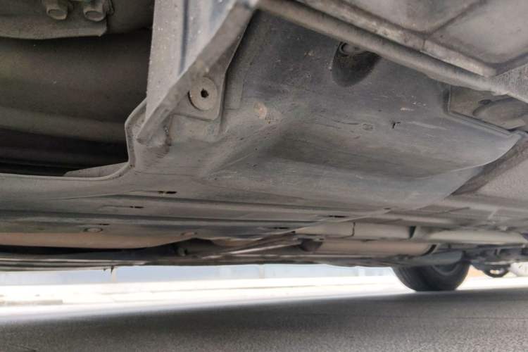 Used Honda Accord 2016 2.0L Comfort Edition Chassis Rear Right