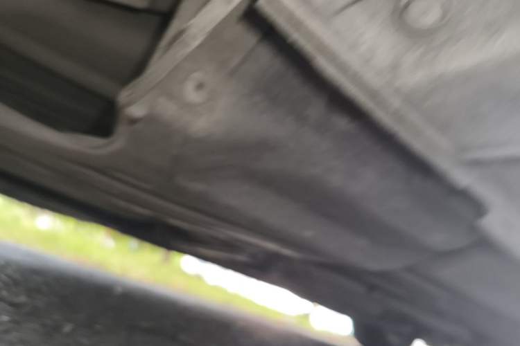 Used Honda Accord 2016 2.0L Elite Edition Chassis Rear Right