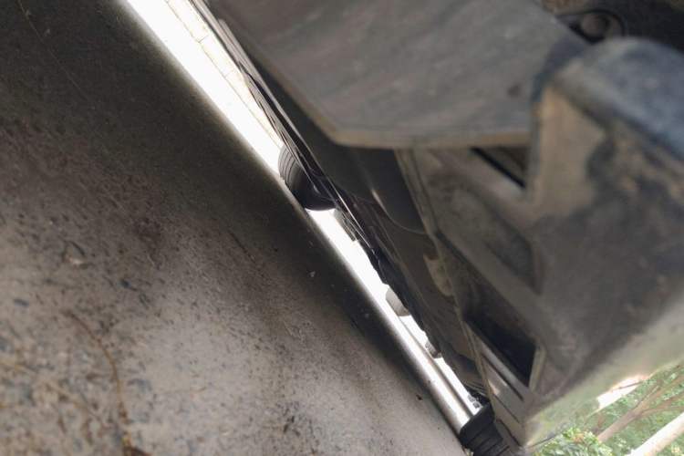 Used Honda Accord 2016 2.0L Comfort Edition Chassis Rear Right