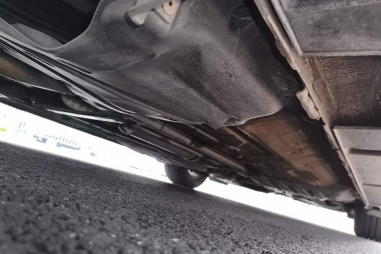 Used Honda Accord 2016 2.0L Comfort Edition Chassis Rear Right