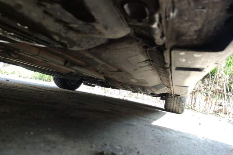 Used Honda Accord 2016 2.0L Comfort Edition Chassis Rear Right