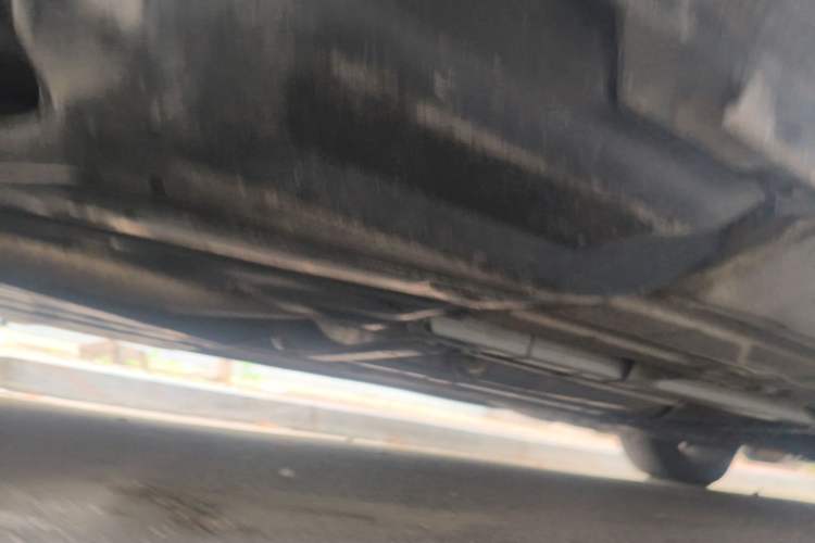 Used Honda Accord 2016 2.0L Elite Edition Chassis Rear Right