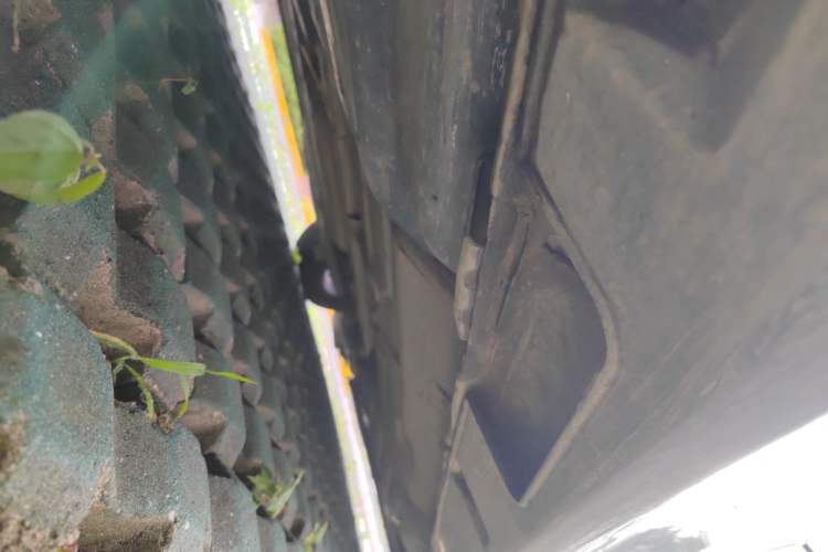 Used Honda Accord 2016 2.0L Comfort Edition Chassis Rear Right