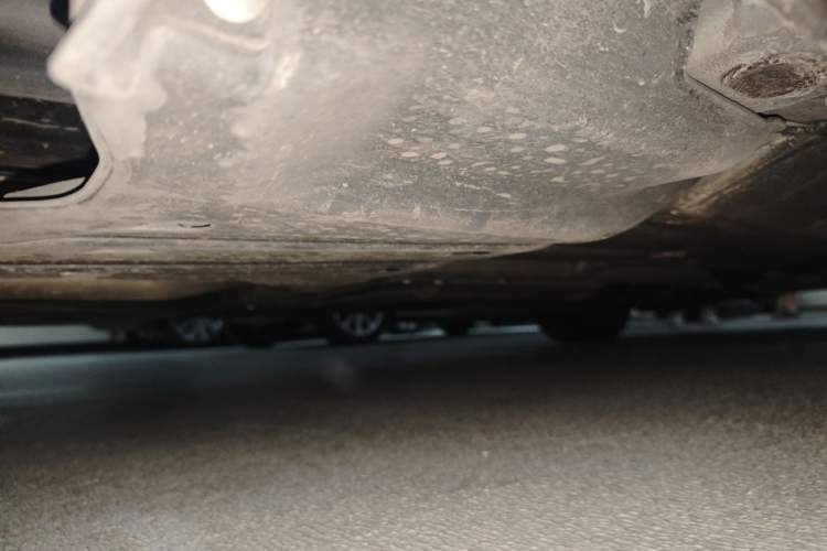 Used Honda Accord 2016 2.0L Comfort Edition Chassis Rear Right