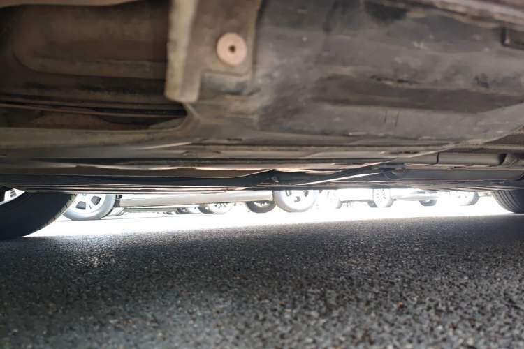 Used Honda Accord 2016 2.0L Comfort Edition Chassis Rear Right